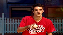 Big Brother 10 - Dan Gheesling